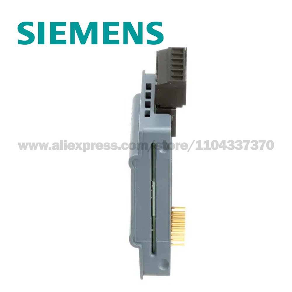 SIEMENS SIMATIC ، الإخراج الرقمي SB ، 4 DQ 6ES7222-1AD30-0XB0 6ES72221AD300XB0 1BD30-0XB0