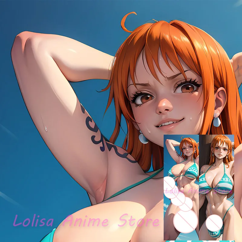 

Наволочка Dakimakura Namii Futa аниме, двусторонняя, с принтом, наволочка в натуральную величину, подарок на день рождения