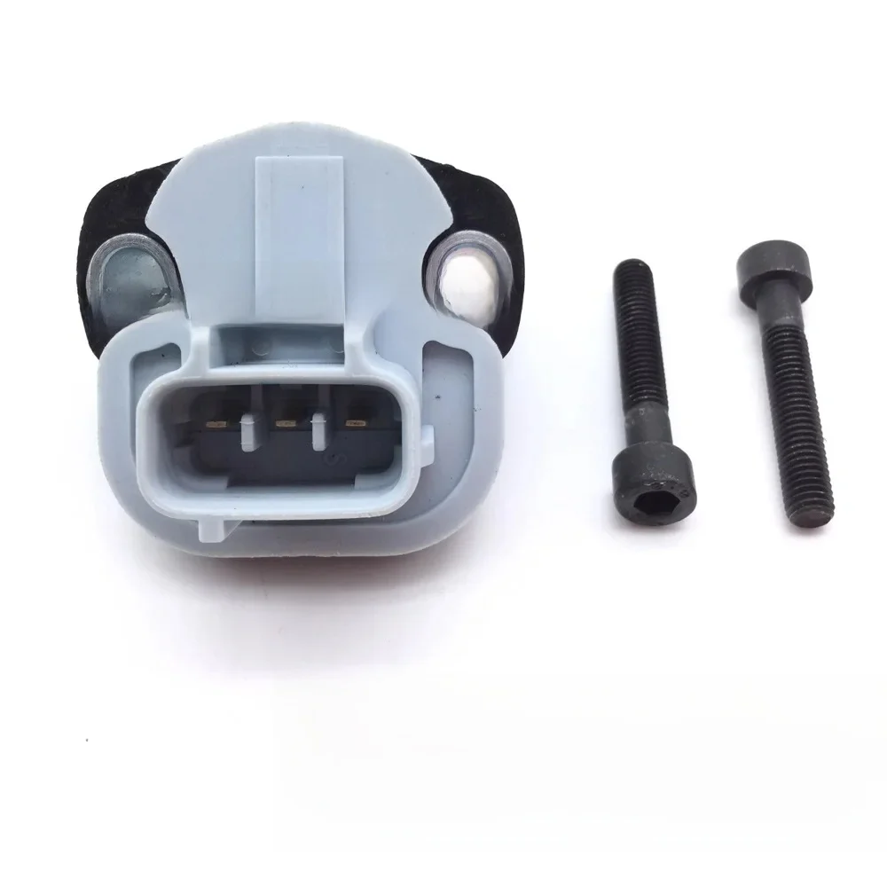 5017479AA Throttle Position Sensor Tps Accelerator Switch New for Dodge 4882219, 4882219AB, TPS333 / TH190 / 5S5101