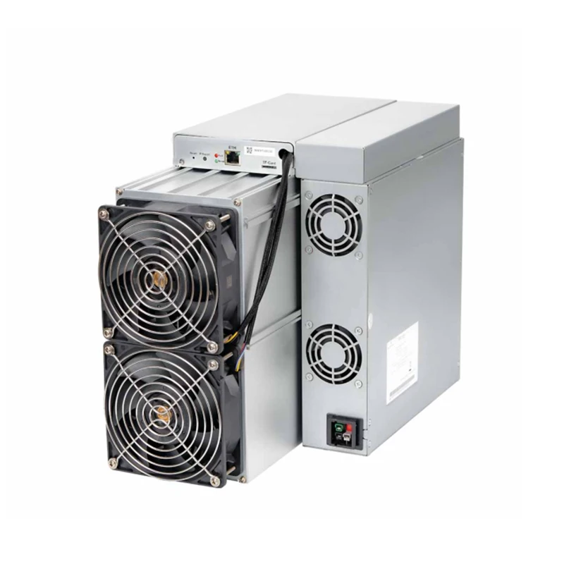 

Новинка: Antminer L11 20Gh/s для Dogecoin, Dogeminer Antminer L11 20G, L11 21G для Litecoin, ASIC-майнер, криптомайнер