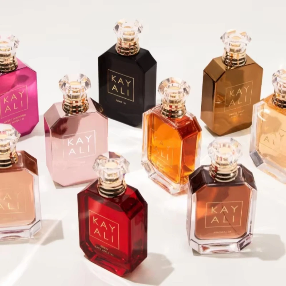 Kayali Women's Eau …