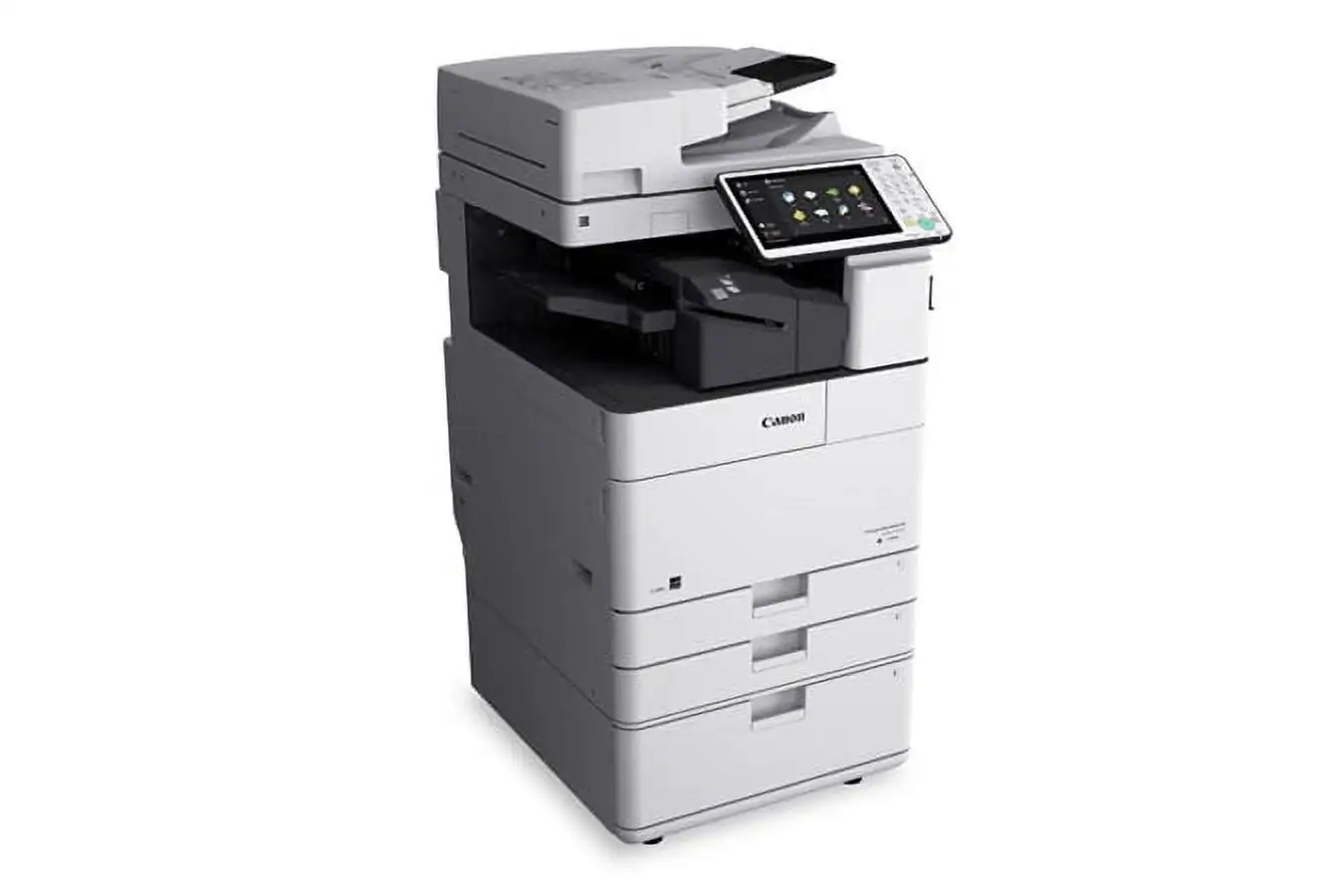 Canon imageRUNNER ADVANCE 4535i 1404C001 - Mono Laser MFP 11x17-probado previamente