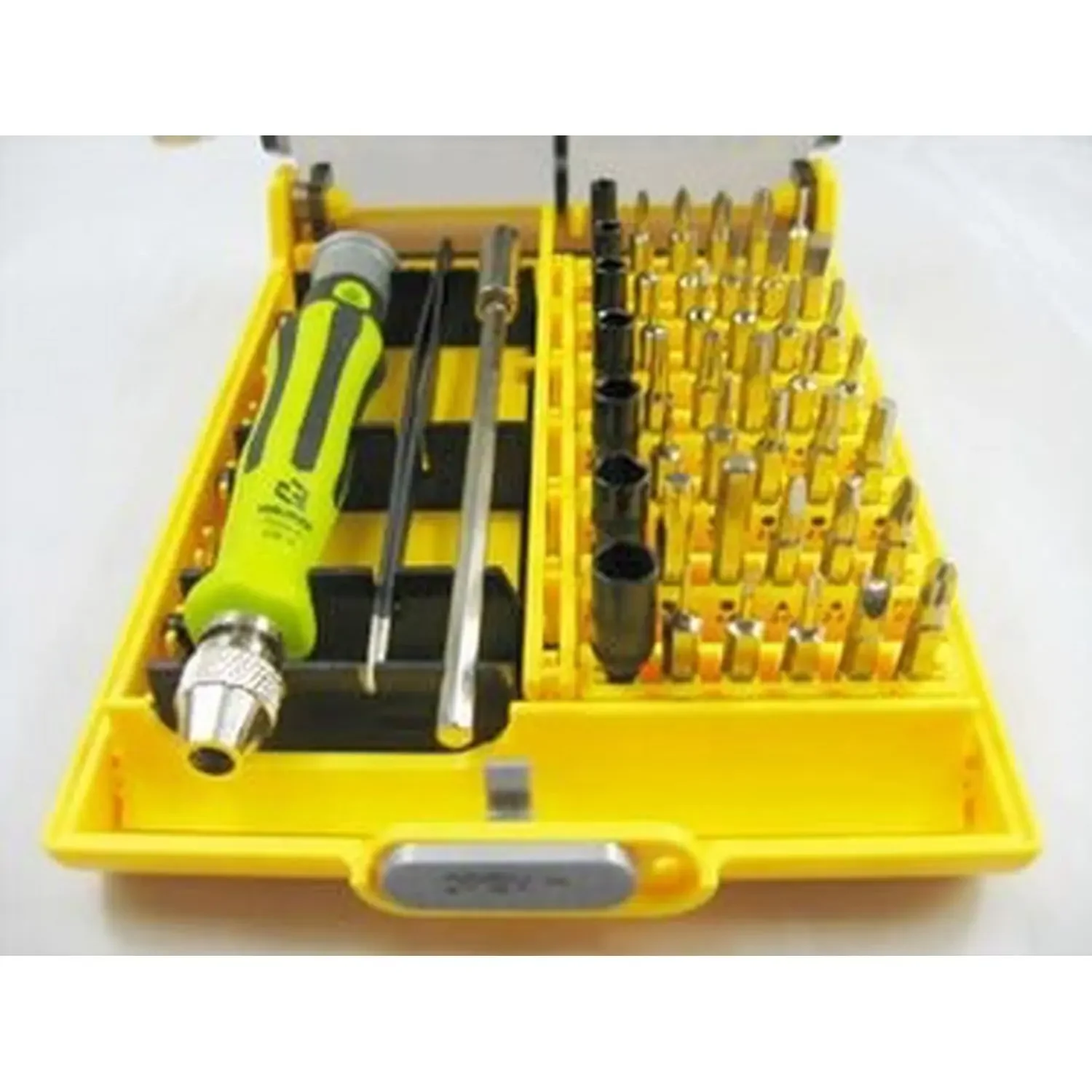 WERKZEUGE Kit 45 IN 1