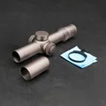 FFP 1-10X SCOPE
