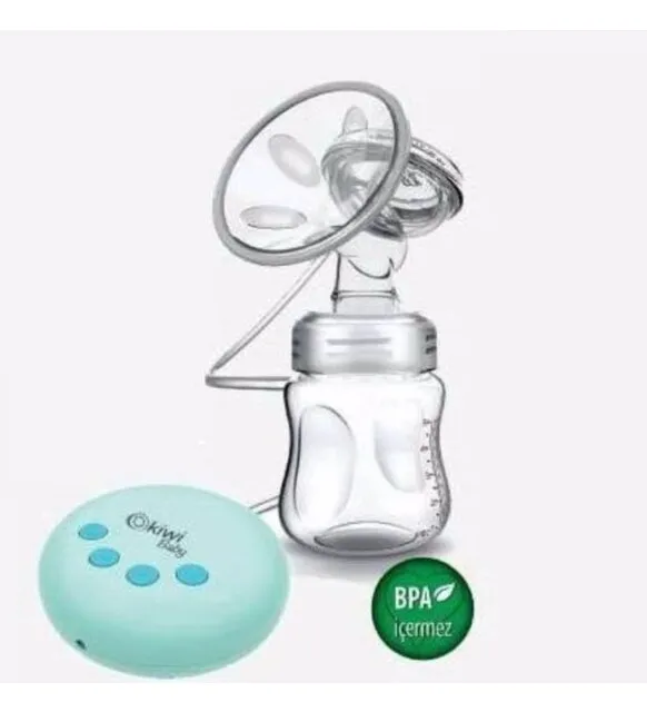 Kiwi Baby Kbaby 58 Electric Breast Pump