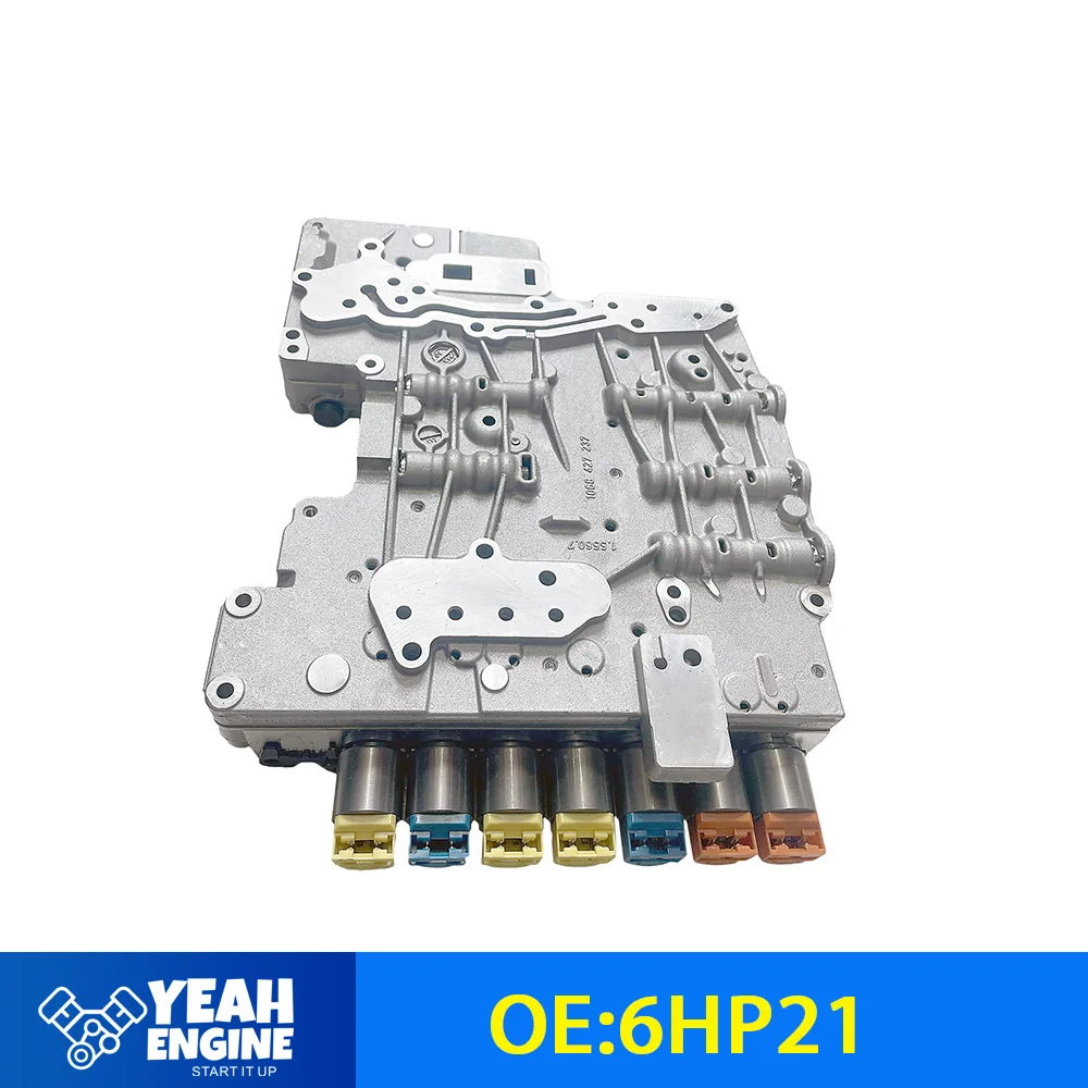 

Корпус трансмиссионного клапана 6HP21, применимый для двигателя Great Wall, аксессуары между решетчатым меню сег품