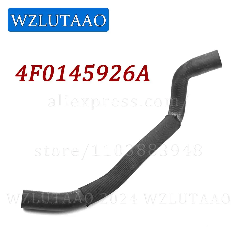 

Engine Coolant Water Hose 4F0145926A,4F0 145 926 A For Audi A6 Allroad Avant C6 2.0 2.7 2.8 3.0 3.2 4.2 2005-2011