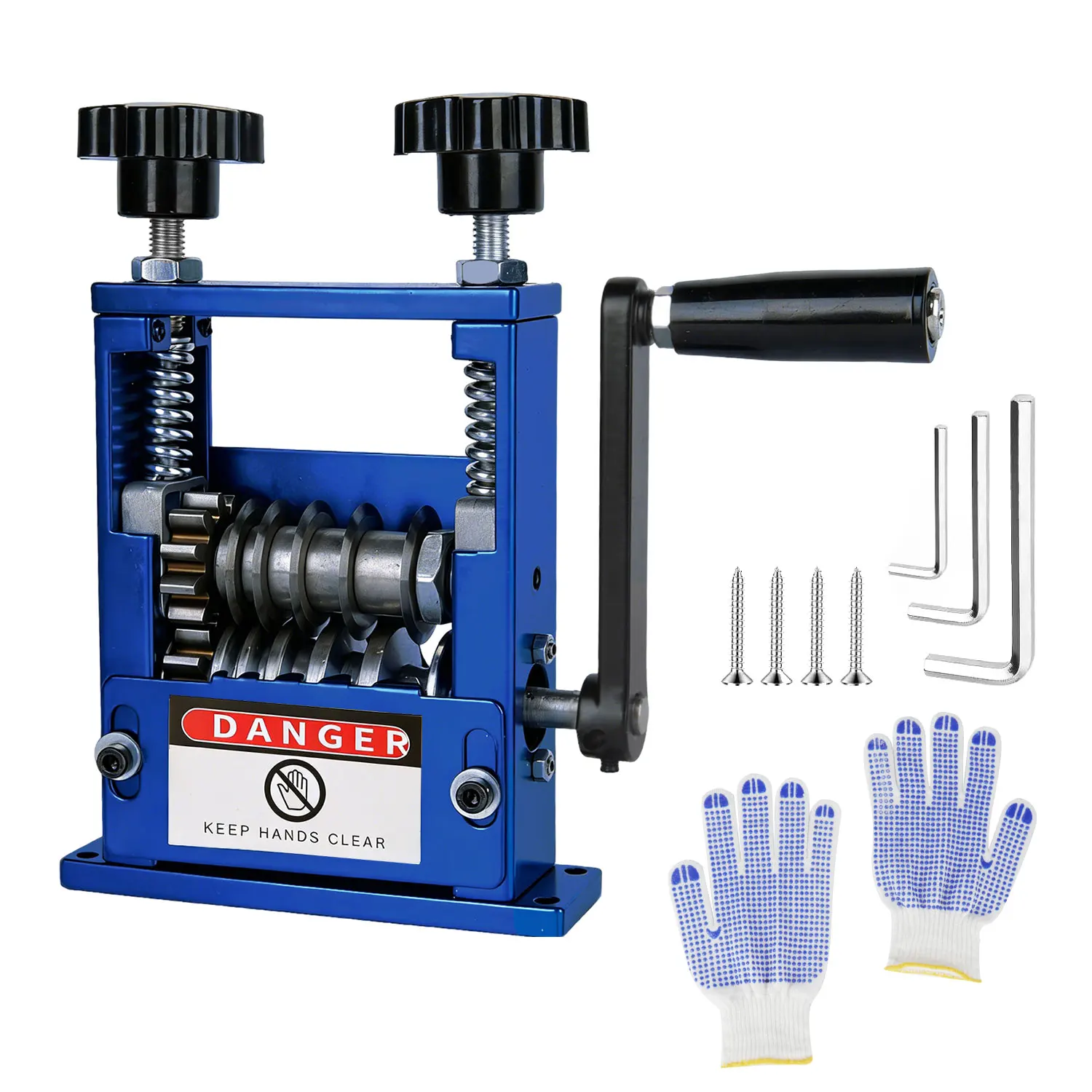 Draadstripper Machine Handmatig & Automatisch Dubbele Modus Draagbare Kabelstriptang voor 3-17mm/2-25mm Diameter voor Huishoudelijke Draden Kabel Koperdraad Recycling
