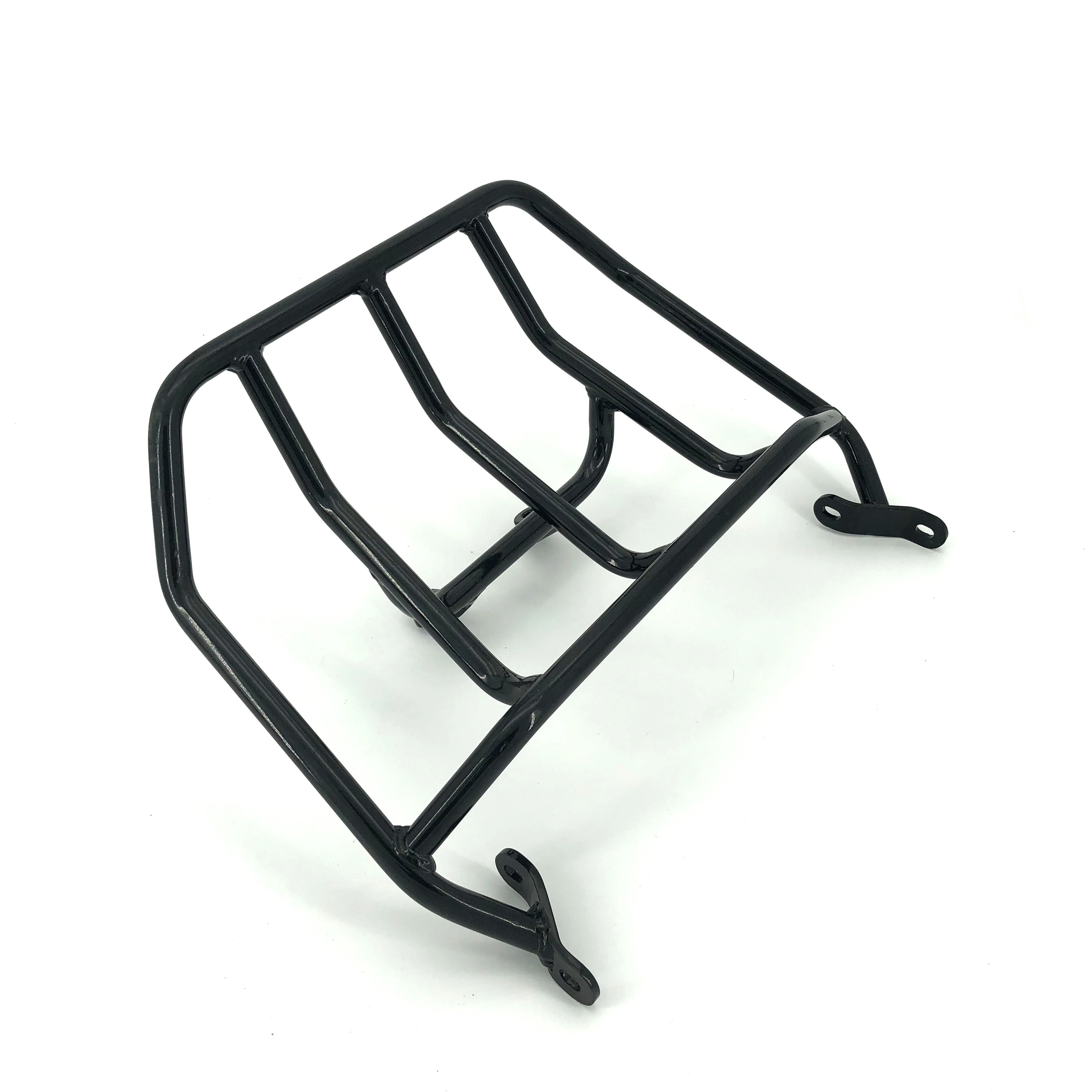 2018-2023 For Bmw K1600B K1600 Motorcycle Rear Luggage Rack Travel Rack Shelf High Quality Accessories Carbon Steel Pipe