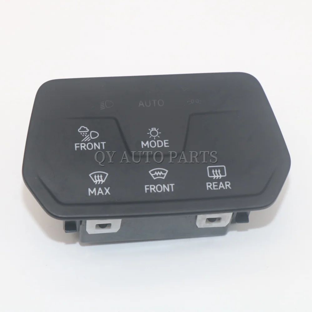 

10A941193M Visibility Headlight Switch Panel for VW ID.4 2020-2021