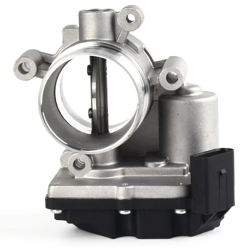 Throttle Body 03L128063A E K AF A2C59512935 A2C53338105 A2C83076000 For VW Audi Seat Skoda Golf Passat Tiguan A4 A6 Q5 Octavia