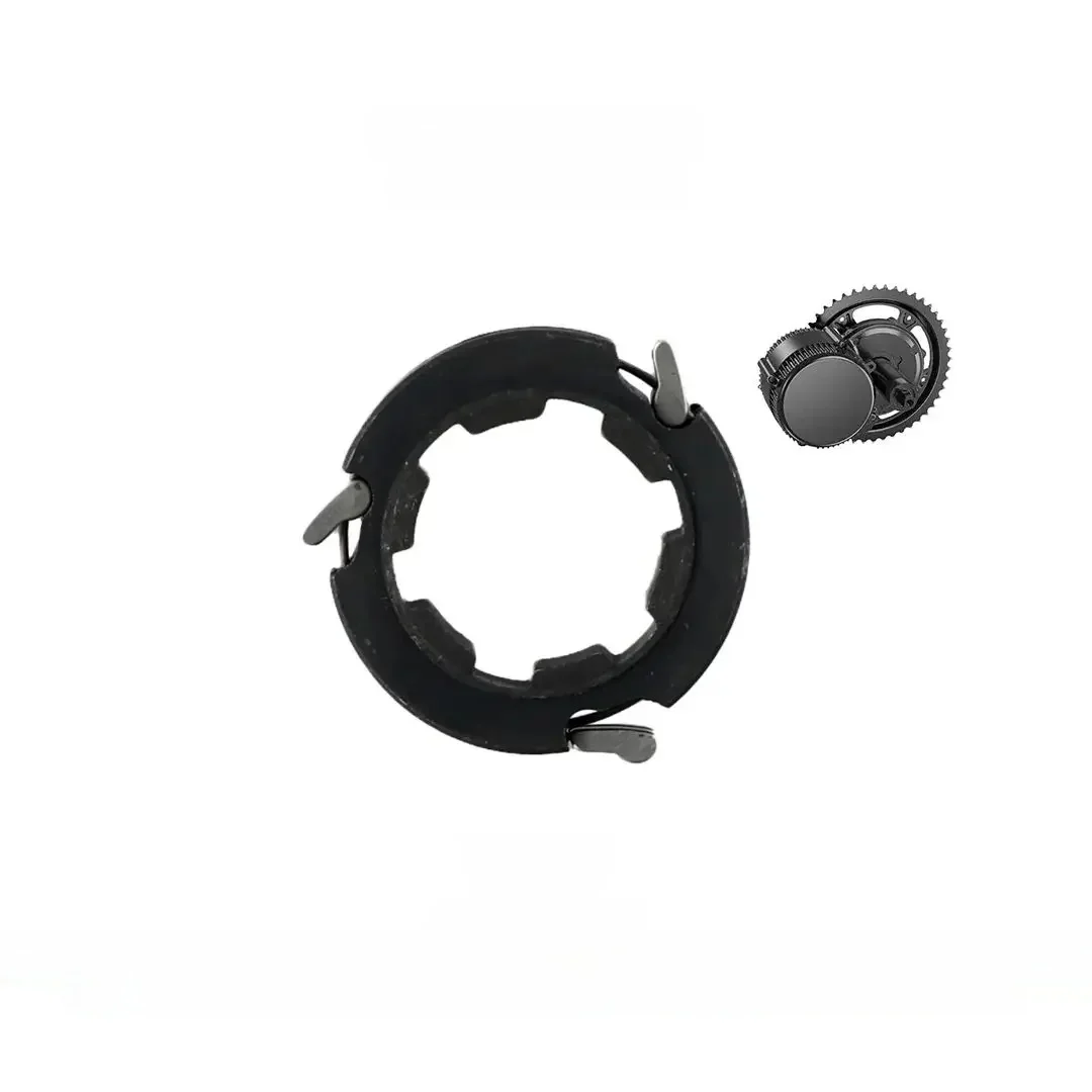 AliExpress BAFANG-Freewheel Clutch for Electric Bicycle, Mid Drive Motor, 8Fun Ratchet Wash Replacement, Bike Accessories