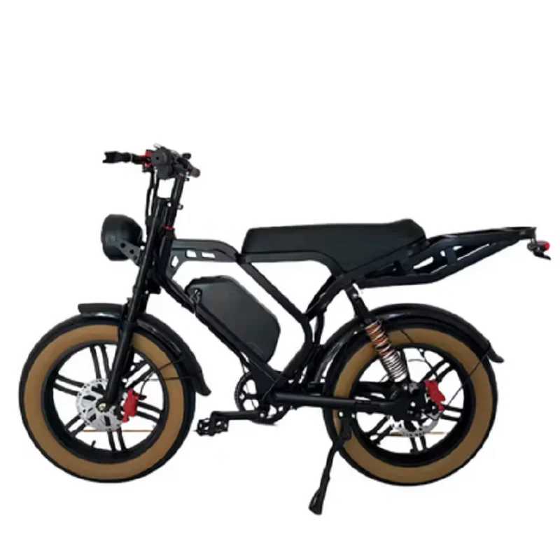 2025 Talaria Sting R MX5 Pro 13000 Вт 72 В 40 Ач Внедорожный электрический мотоцикл для бездорожья с источником питания с литиевой батареей 48 В