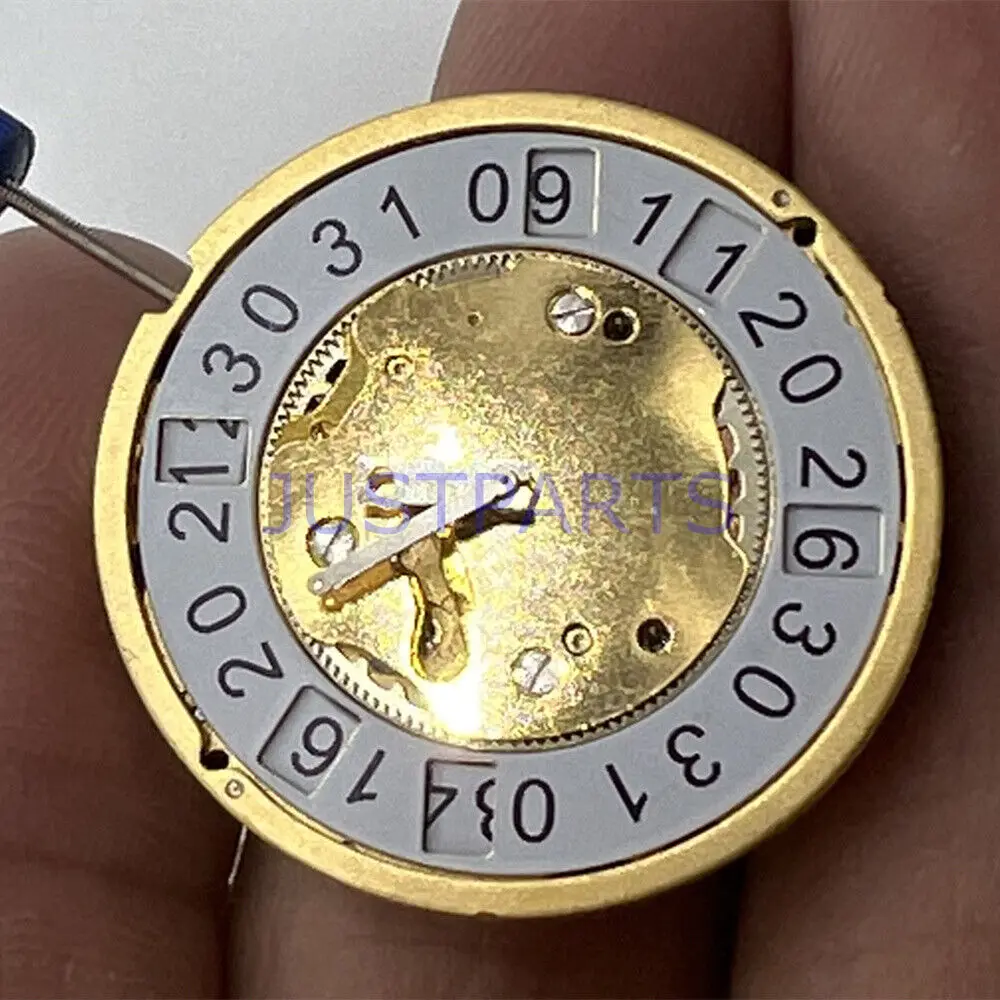 Ronda 5040B Quartz Watch Movement Image
