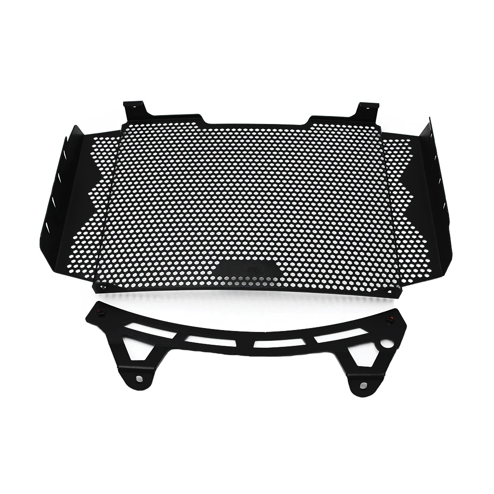 For KTM Duke 790 KTM DUKE 890 DUKR-790 DUKE-890 DUKE790 DUKE890 2021-2022 Mototrcycle Engine Cooling Protection Cover