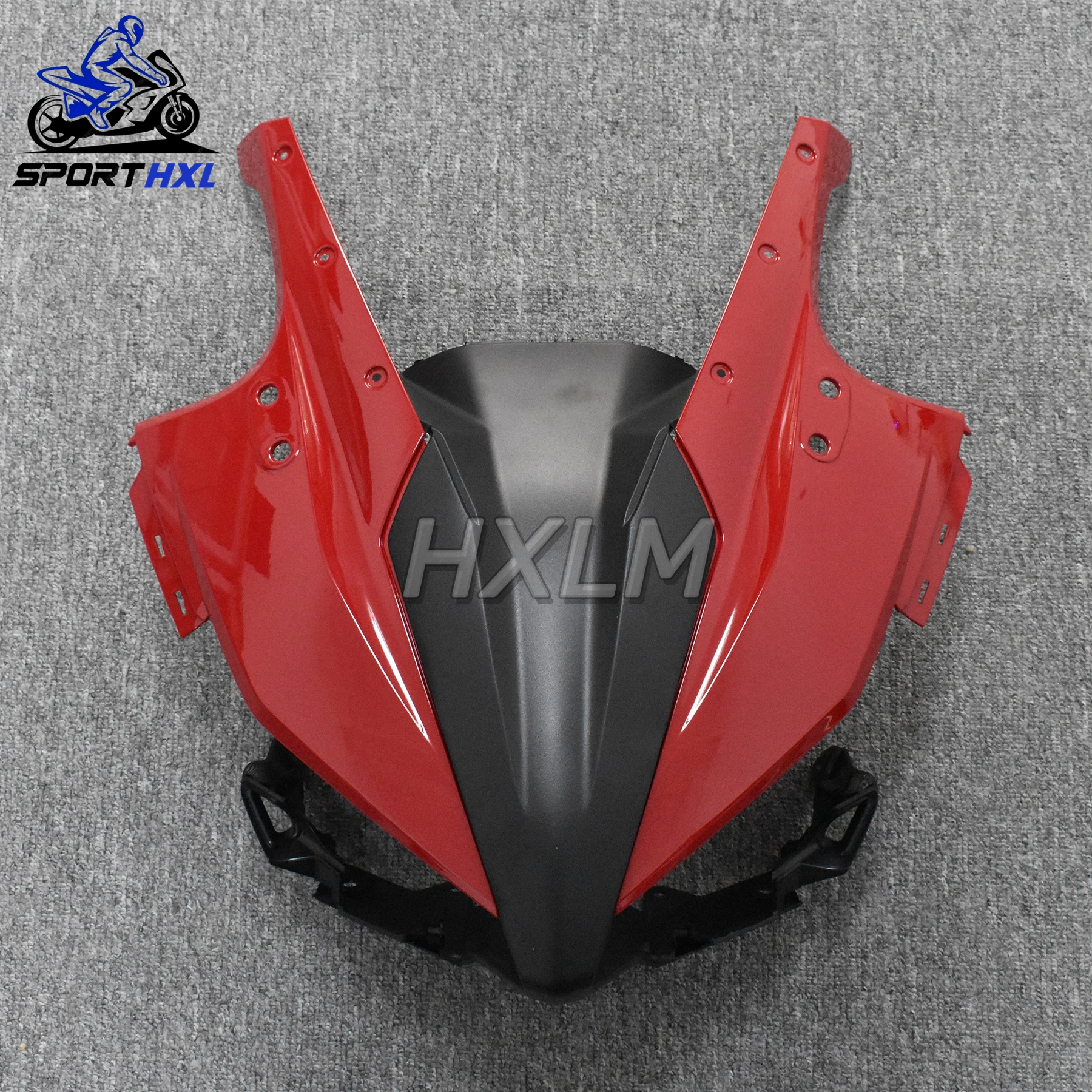 For Honda CBR500R CBR 500R 2016 2017 2018 ABS Spray painting Cowl Body Bodywork Fairing Injection Molding Full Fairing