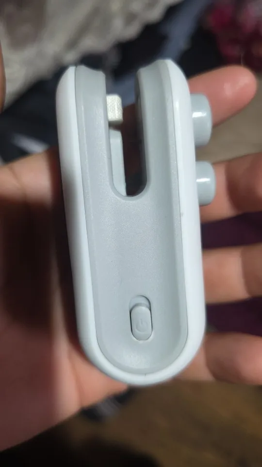 실물 포토 리뷰