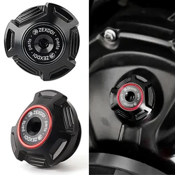 ZEXDDI For Honda Africa Twin 1100 Adventure Sports CRF1100L CRF1000L CRF 1100L 750 Motorcycle Accessories Engine Oil Filler Cap