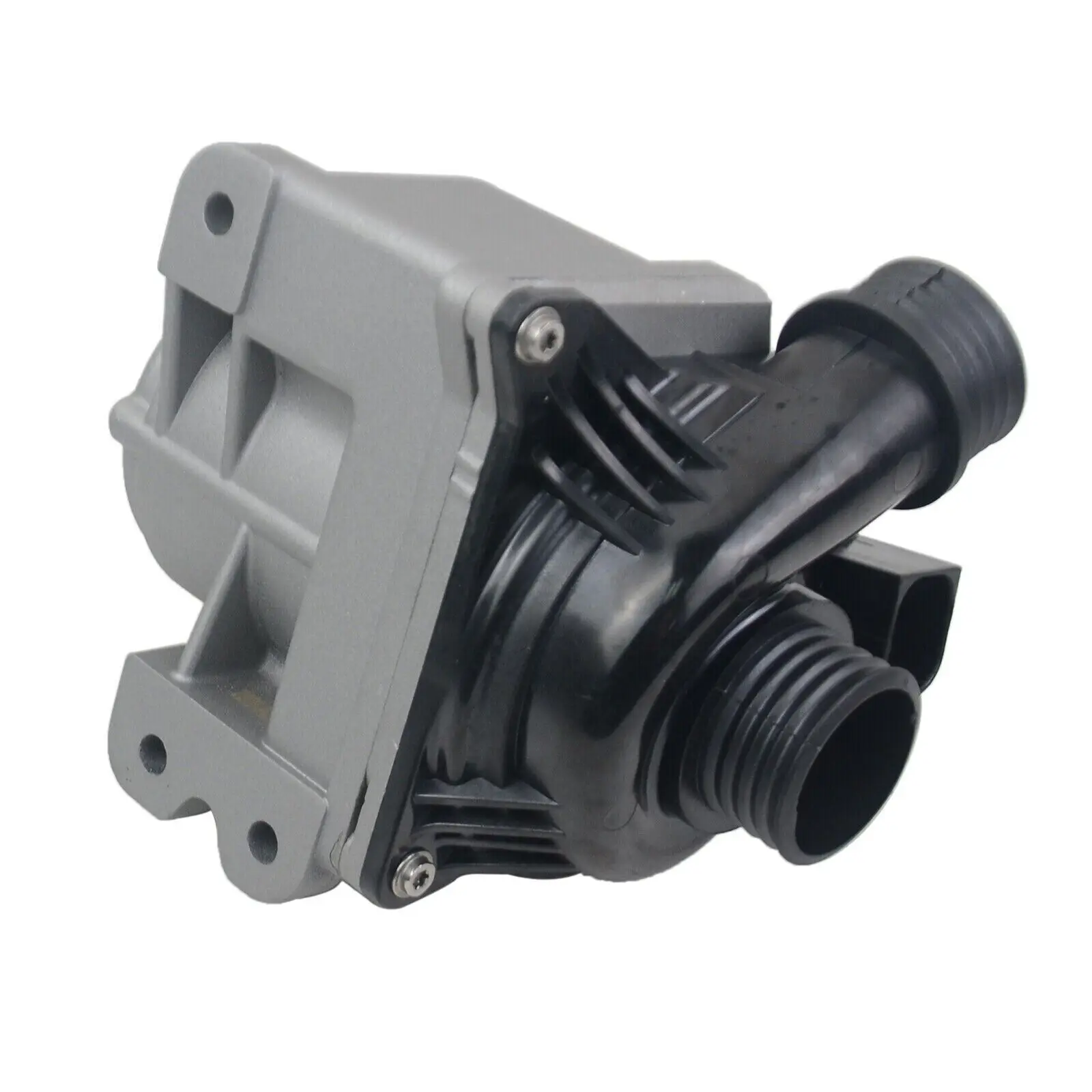 Electric Engine Water Pump For BMW 335xi 335i 135i 535i N54 N55 E70 X3 X5 X6 Z4 E60 E61 E71 E82 E88 E90 E92 11517632426