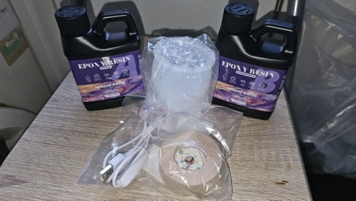 Customer review photo