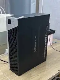 X/O COMPRA 10 Y PAGA POR 6 FLUMINER L1 5.3 GH/s Minerador Scrypt para LTC y DOGE con un consumo de solo 1.200 W. Silencioso a 40 dB, 100 a 240 V. Efecto de Fluminer