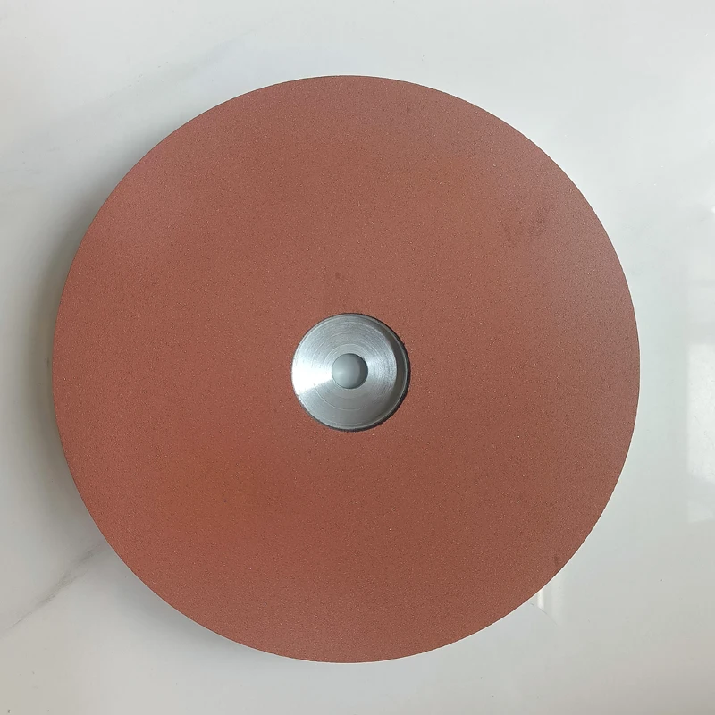 Imagem -03 - Disco de Moagem de Rebolo de Diamante 200*80*5*32 12.7 Furos Ferramenta de Liga de Aço de Tungstênio Moagem e Polimento Áspero Semi-fino