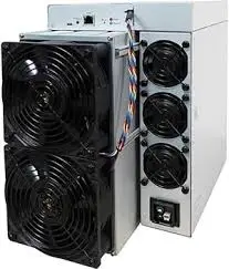Novo Minerador ASIC de Criptomoedas X/O Bitmain Antminer L9 17G 16.5G 16G para Doge LTC Bell Scrypt Blockchain