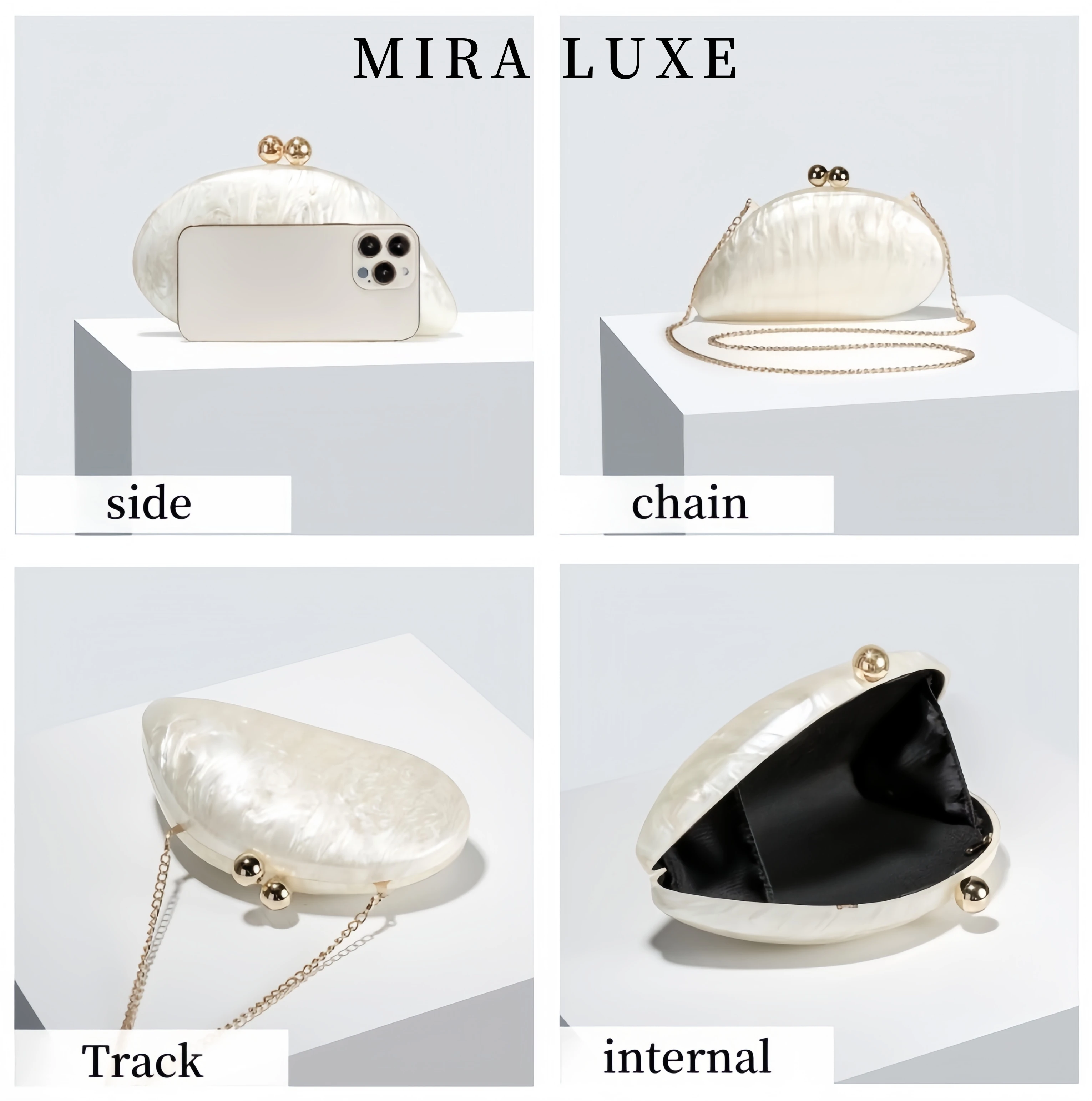 Thumbnail 2 - #69 Evening Party Bags Comparison Guide