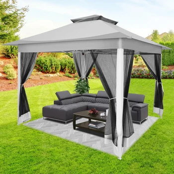 Portable Gazebo Pavilion 7