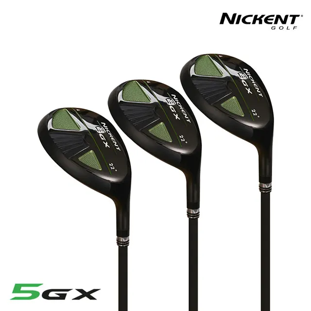 Nikent Korea 5gx Men's Utility Gc