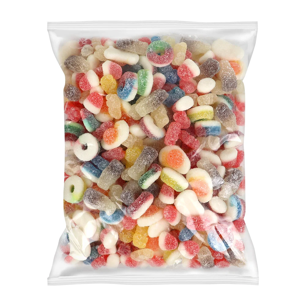 Pee-Ni Happy Sauworemix 1kg X 1 Pieza