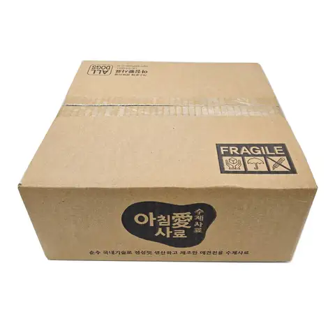 아침애사료 오리감자5kg 강아지사료 애견사료 반려견사료