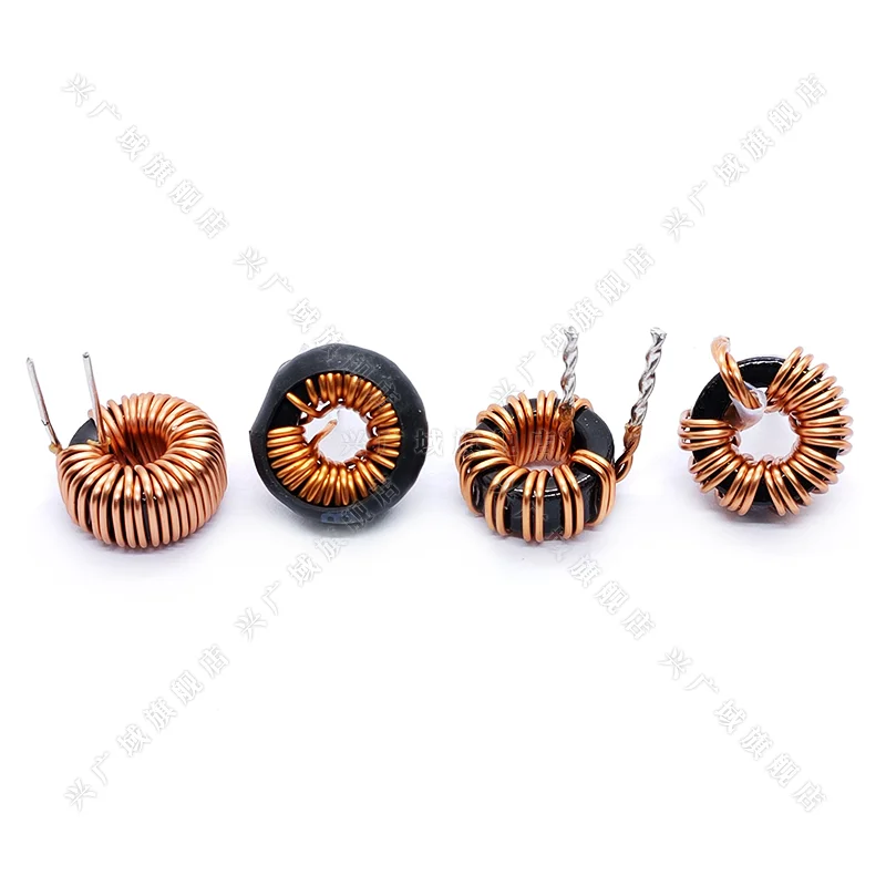 050125 Ijzer Silicium Aluminium Magnetische Ring Inductor 80uh 100uh 150uh 220uh 330uh