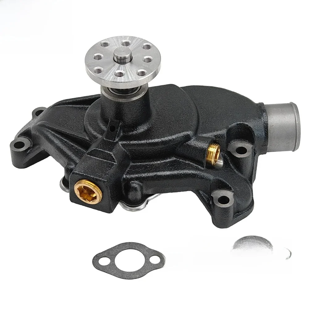 3853850   Zeewaterpomp voor Volvo Penta MerCruiser Stern 3.8 4.3 5.0 5.7 L Small Block Marine Bidirectioneel 8M 0113734 8503991 - afbeelding 2