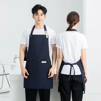 10 最佳銷售 咖啡師圍裙 - №6