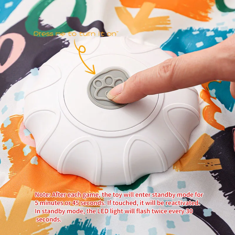 Thumbnail 4 - #70 Compare Cat Wand Toys Before You Buy