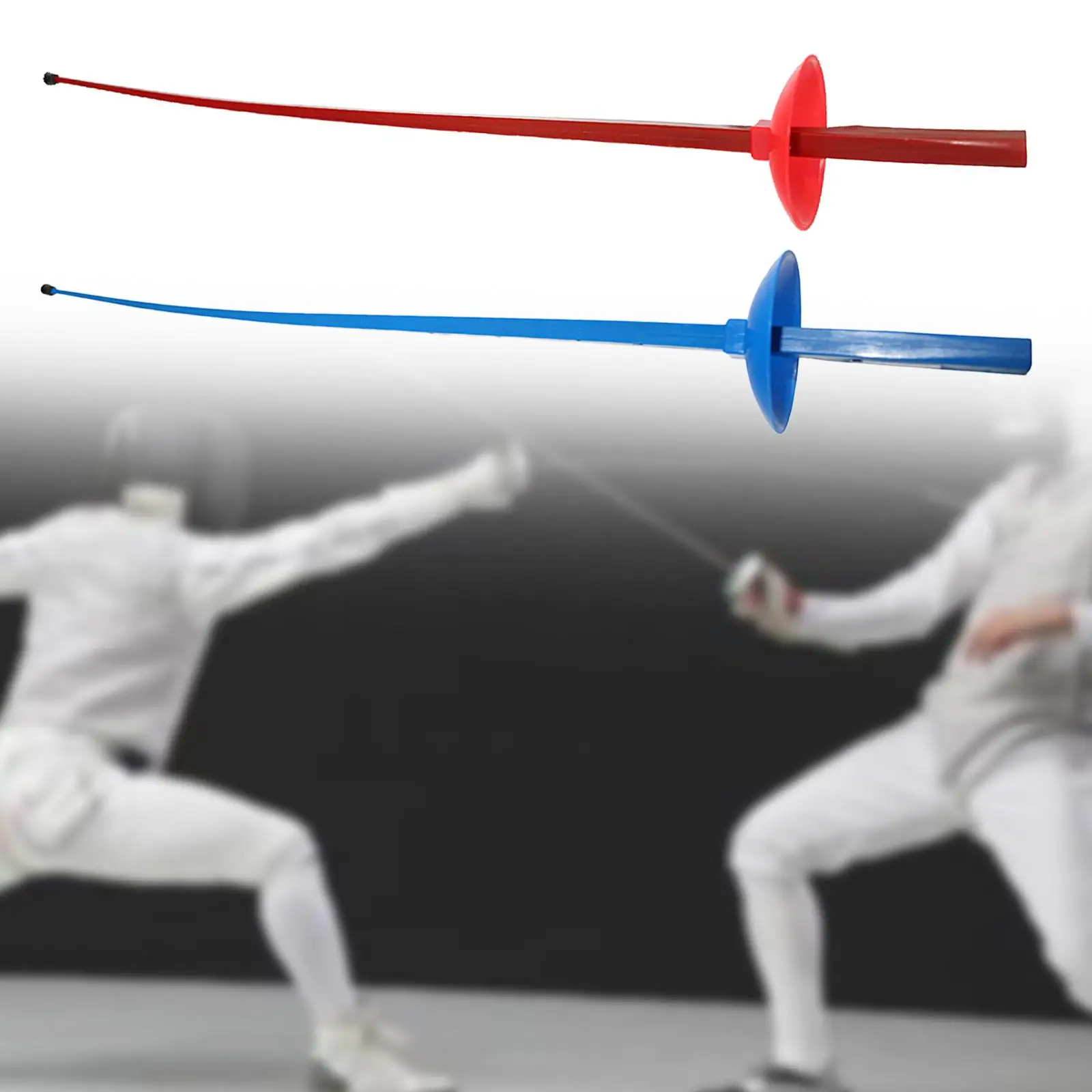 Quel est le meilleur fleuret ou épée pour l'entraînement des enfants