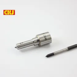 CHJ Common Rail Spray DLLA150P2440 0433172440 Used For Injector 0445110628