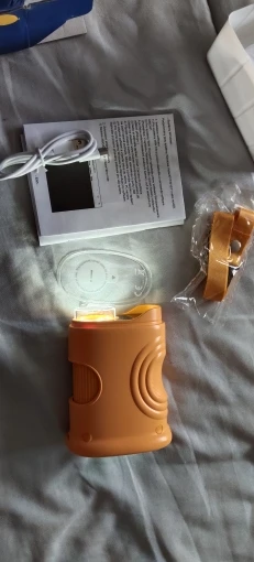 Customer review photo
