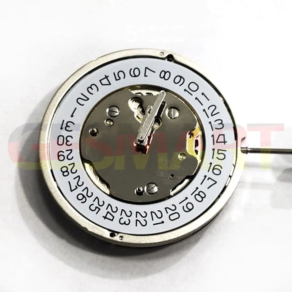 Mouvement De Montre Ronda RL 013P-21 HS - Pour Pièces Détachées Ou Réparation - Occasion à Démonter