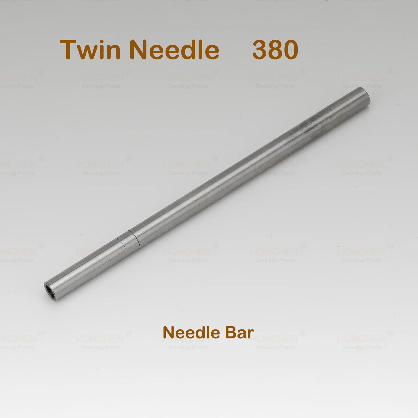 Peças para máquina de costura com trava de agulha dupla B1401-380-000 Barra de agulha adequada para JUKI MH-380-382 SUNSTAR KM380B 04-101A-3800