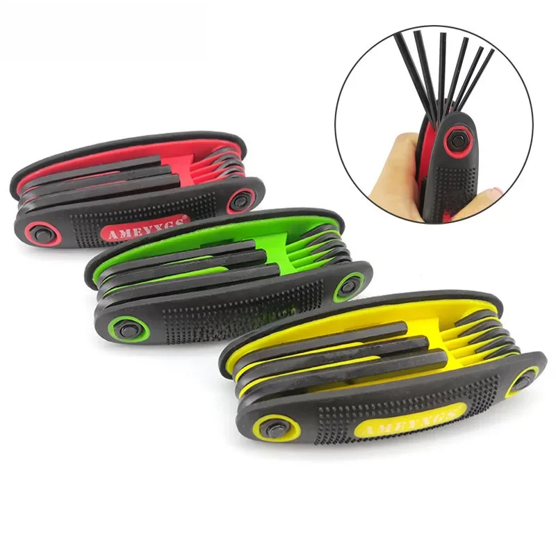 Outil réglable 9 en 1 multi-fonction pour tir à l'arc composé, recourbé, camping, chasse, partenaires de réparation, accessoires