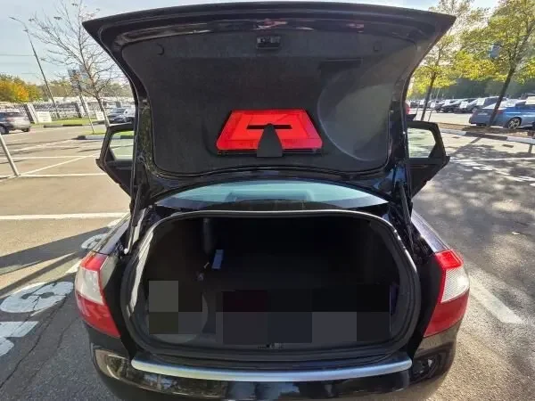 

298 мм, 2 шт. задних амортизаторов с пружинами для AUDI A4 (8E2 B6) седан 2000-2005/12, газовые пружины-амортизаторы для задней двери багажника