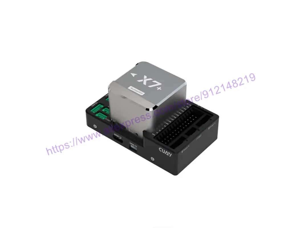 

CUAV X7+ Flight Controller Pixhawk Open Source PX4 ArduPilot RC For Drone And Quadcopter