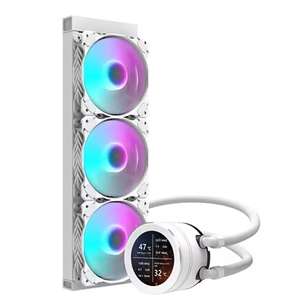 سديم فلاش داكن ، أبيض #3