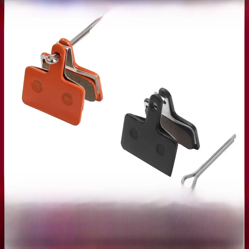 AliExpress NONE Resin Disc Brake Pads Electric Scooter Accessories Bicycle Hydraulic Disc Brake Pad For Kukirin G3 PRO KUGOO Kirin G3 PRO Parts