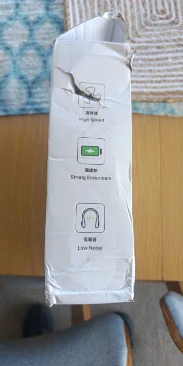 Customer review photo