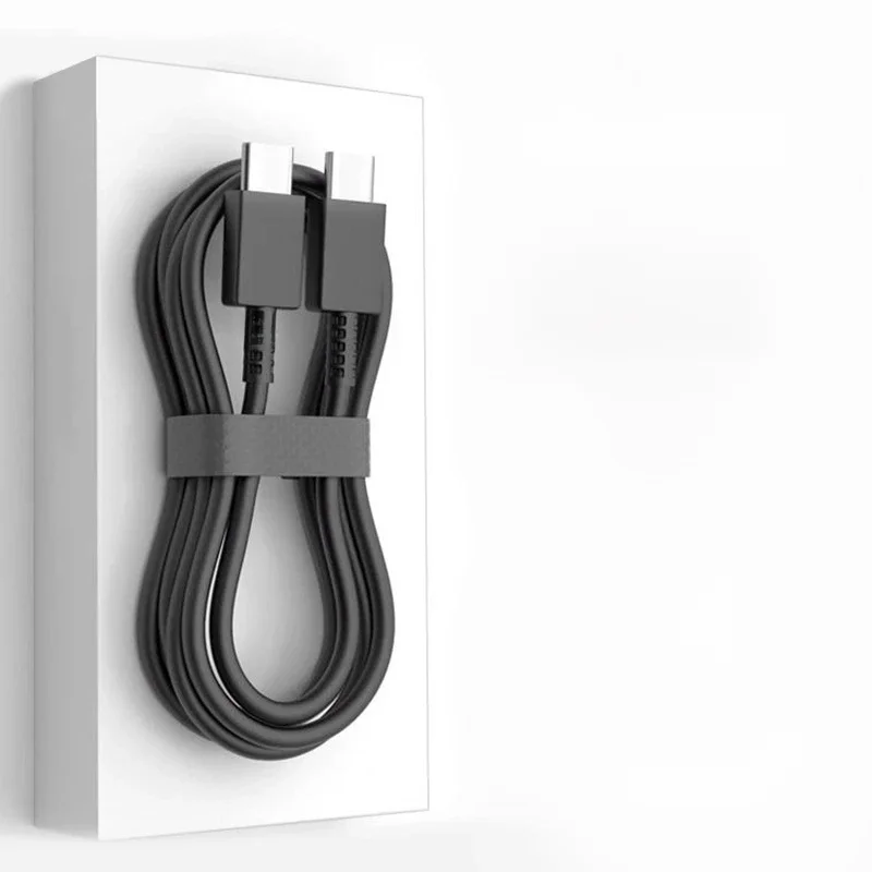 Câble de chargement Super rapide 45W, pour Samsung Galaxy S20 S21 S22 S23 Ultra Plus, câbles USB Type C A54 A53 A33 A13 Note 20 10 Plus