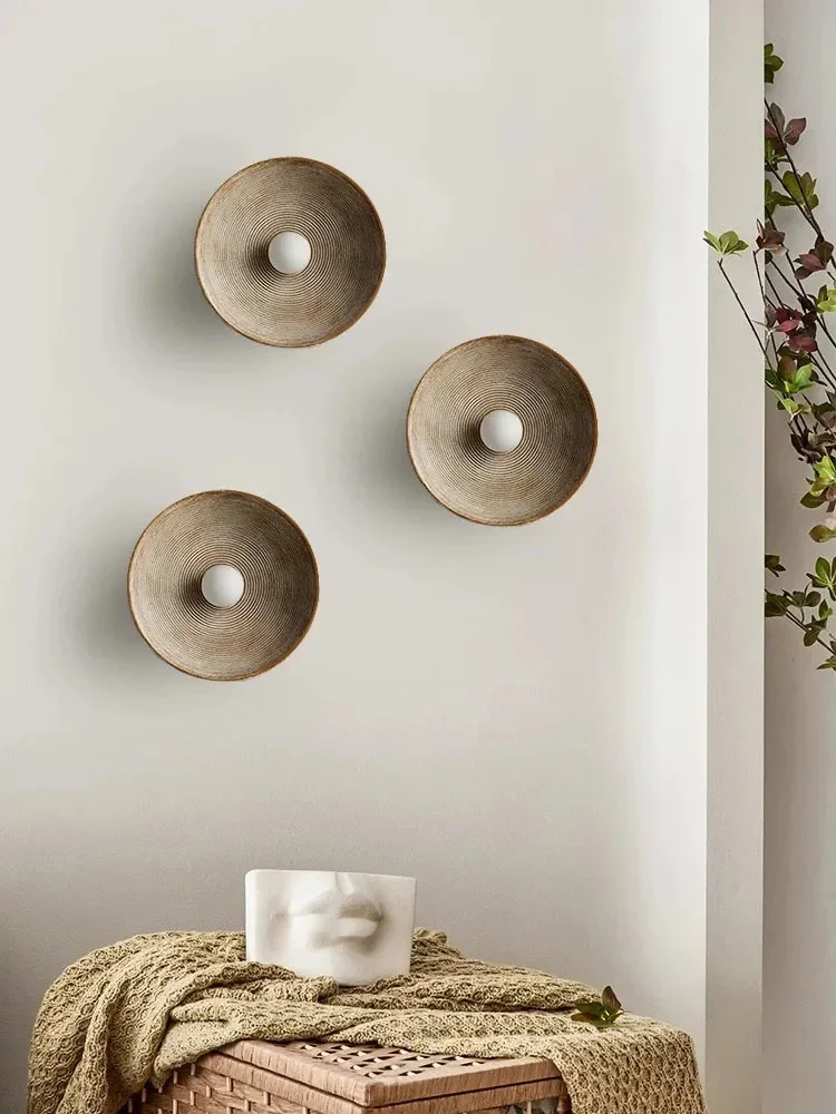 Applique intérieure salon chambre chevet cuisine lumière 110V220V étude porche balcon couloir décoration de la maison éclairage lumières