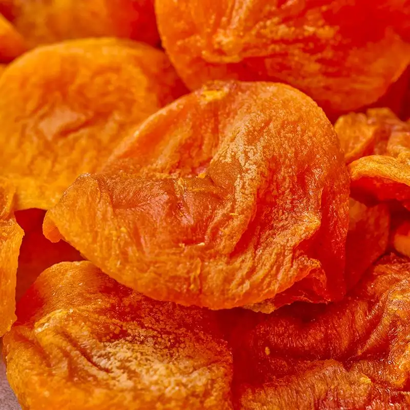 Cheongdo Dried Persimmons 500g 1kg Gam Malingy Chewy Feet Healthy sweet and colorless sugar-free Preservation Health Natural snacks Seed-free malingers